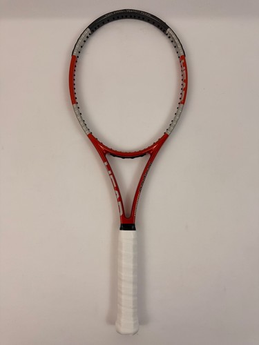 Head liquidmetal radical - head,