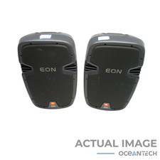 Coppia altoparlanti jbl eon - coppia, di
