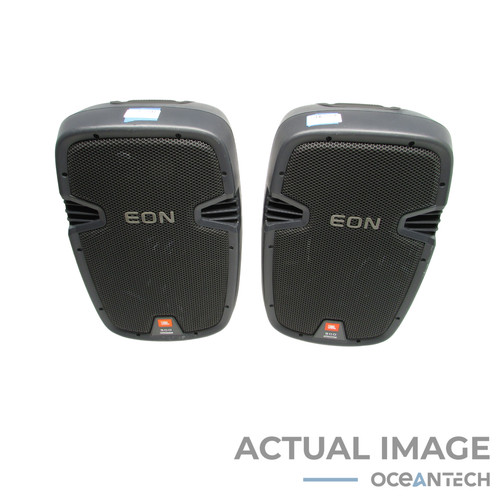 Coppia altoparlanti jbl eon - jbl,