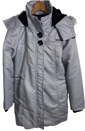 Vintage billabong puffer - billabong,