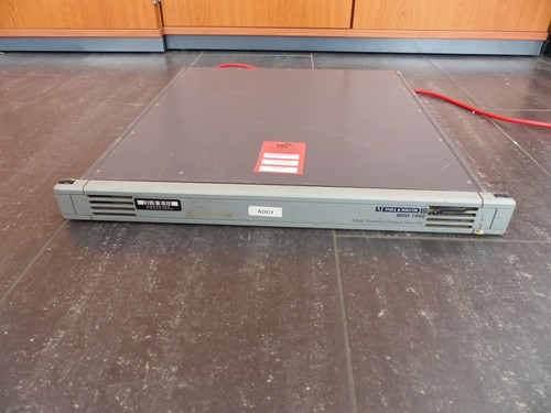 Decoder digitale multi