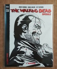 [FRC] THE WALKING DEAD