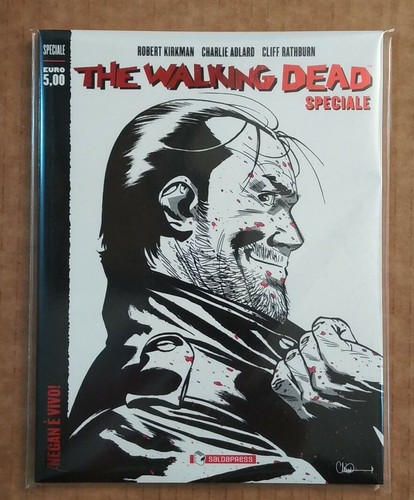 Frc the walking dead - walking,