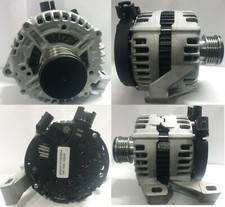 Alternatore bsch 0121615014 150 A Ford Kuga 2.5 eXC 60/ c30/70/S40/V50 2.4