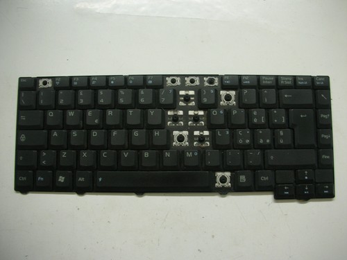 Tastiera asus f3s f3m f3j - f3s,