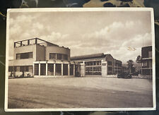 zuccherificio Littoria Latina