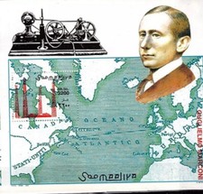 MARCONI   Somalia SS 2002