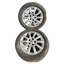 Z12XEP CERCHI COMPLETI DI GOMME (GOMME IN OMAGGIO) PER OPEL Corsa D 5P 2° Serie