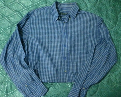Lotto 44b alley sons camicia - 44b,