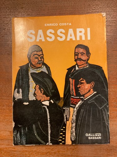 C1892 enrico costa sassari - costa,