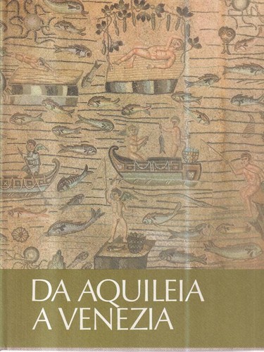 Aquileia venezia aa vv - a,