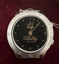 Orologio Vintage Sovietico POLJOT COLUMBUS SIGNAL 2612.1 Meccanico