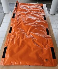 Telo Porta Feriti Gonfiabile 8 Maniglie 