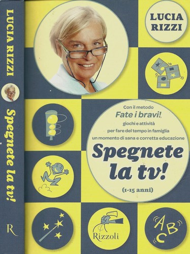 Spegnete - la, (1-15