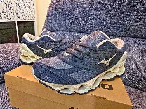Nuovissimo mizuno wave - nuovissimo,