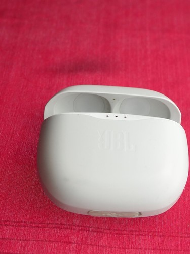 Jbl tune 120 - solo, e