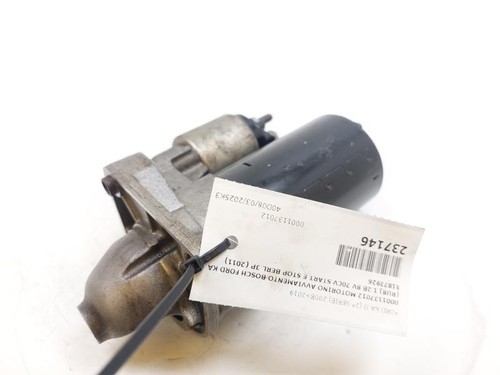 0001137012 motorino avviamento - 0001137012,