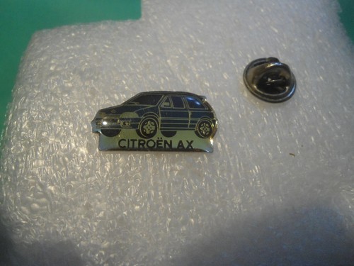 Citroen pins spilla - citroen,