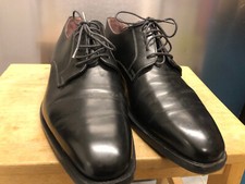 Scarpe uomo eleganti usate - scarpe,