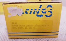 KIT 1/43 RACING 43 TOYOTA CELICA CASTROL PORTO '94 ED.LIM .RARO  COME NUOVO.