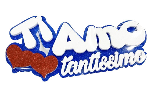 San valentino scritta - valentino,