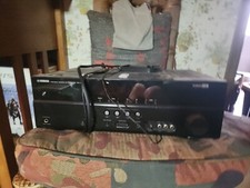 Yamaha RX-V367 5.1 Channel
