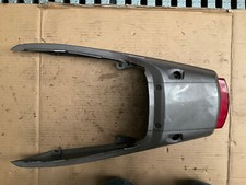 yamaha tdm 850 900 carena