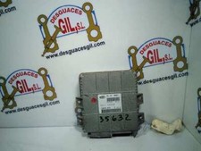 9611159580 engine control unit