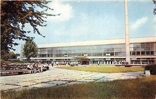 B54584 palace of Pioneera Kiev   ukraine