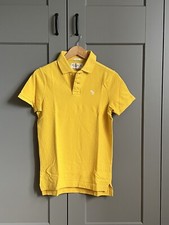Polo Abercrombie & Fitch Uomo tg.S