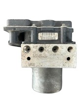 Centralina ABS Peugeot 307 cc 2000 HDI 136 Cavalli 2001/2009 (0265234152)