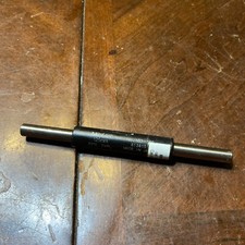 Mitutoyo 125mm Micrometer