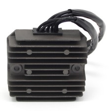 Regolatore Raddrizzatore Per