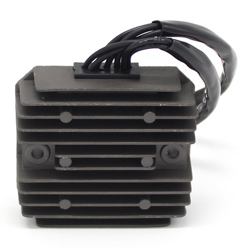 Regolatore raddrizzatore per - regolatore,