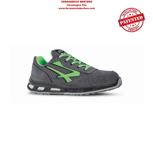 Scarpe lavoro - scarpe, da