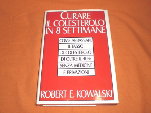 Curare colesterolo 8 - il, in