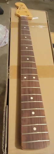 Mim fender jazz bass - mim,