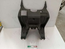 CARENA RETROSCUDO MALAGUTI MADISON 150 1999 - 2001 (LT177)