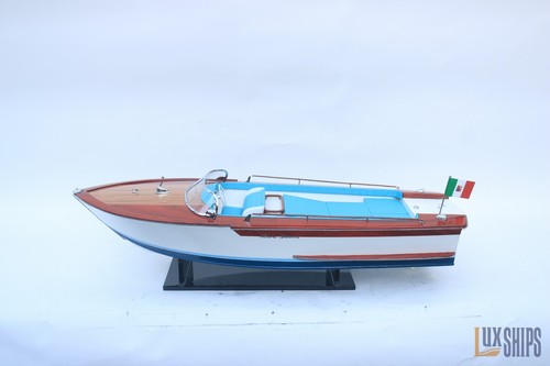 Luxships riva junior runabout - luxships,
