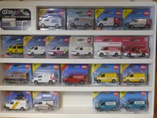 VW T5 Multivan Bus pubblicità