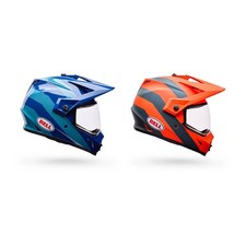 Bell MX9 Adventure Casco Moto