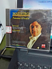 CD Maestro! Giganti Della