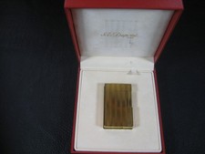 Accendino S.T Dupont Lighter