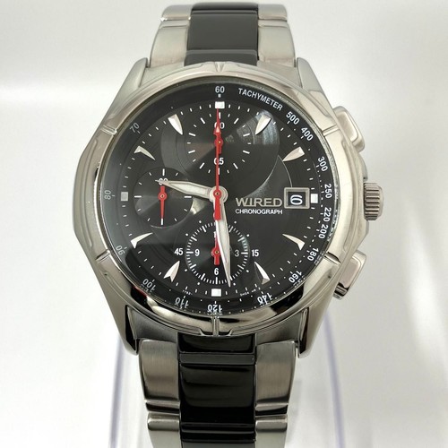 Exc orologio uomo cronografo - [exc],