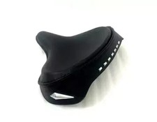 POLICE SOLO SEAT HARLEY GONNA