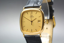 [Exc+5] Orologio da uomo