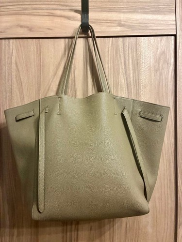 Borsa celine cabas phantom - borsa,