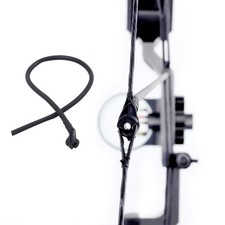 Arco composto mirino foro peep