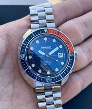 Orologio Bulova Oceanographer