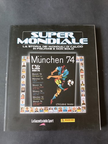 Super world book the - book,